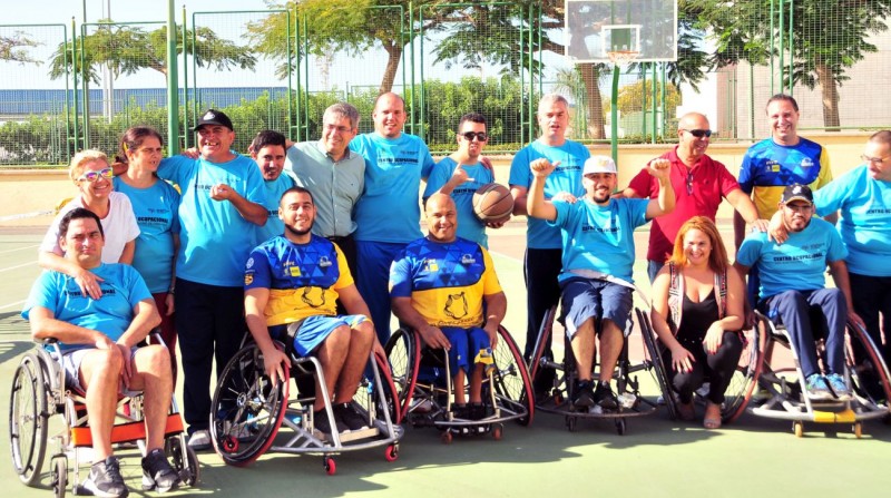 Tirajana promueve el �Derecho a la Inclusi�n� en la infancia 