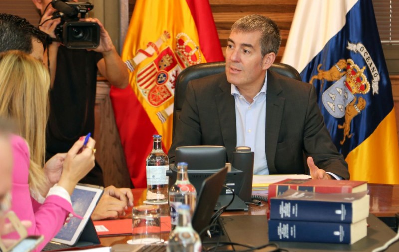 El Gobierno aprueba el Decreto de Turismo Activo
