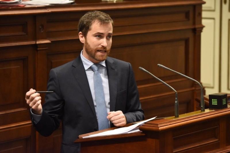 Turismo invertir� 8 millones de euros para la ejecuci�n de 12 obras en las siete Islas