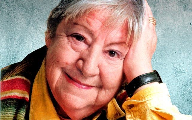 Maspalomas rinde reconocimiento a la poeta infantil Gloria Fuertes