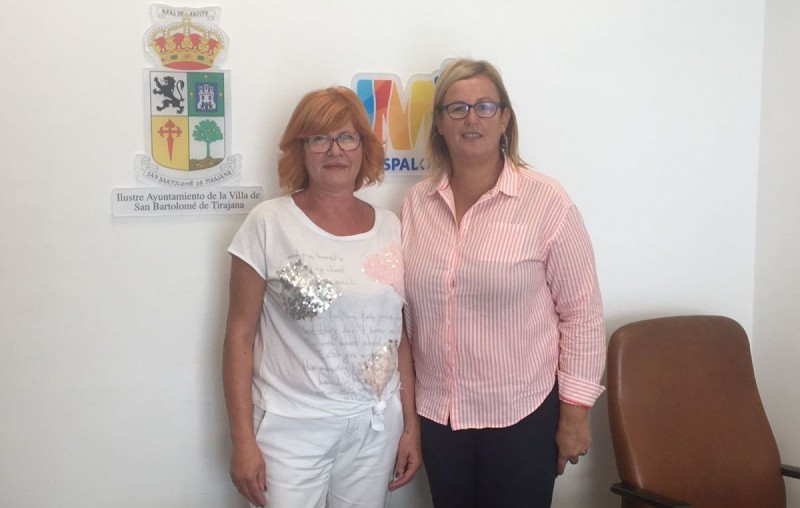 Tirajana pone en marcha el proyecto �Musicoterapia y Discapacidad 2017�