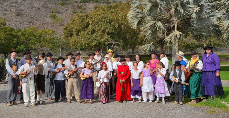 La A.F. La Descamis� celebra su XIII aniversario 