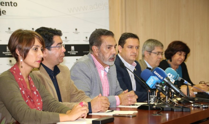 La Asociaci�n de Municipios Tur�sticos de Canarias solicitar� reuniones con los grupos parlamentarios 