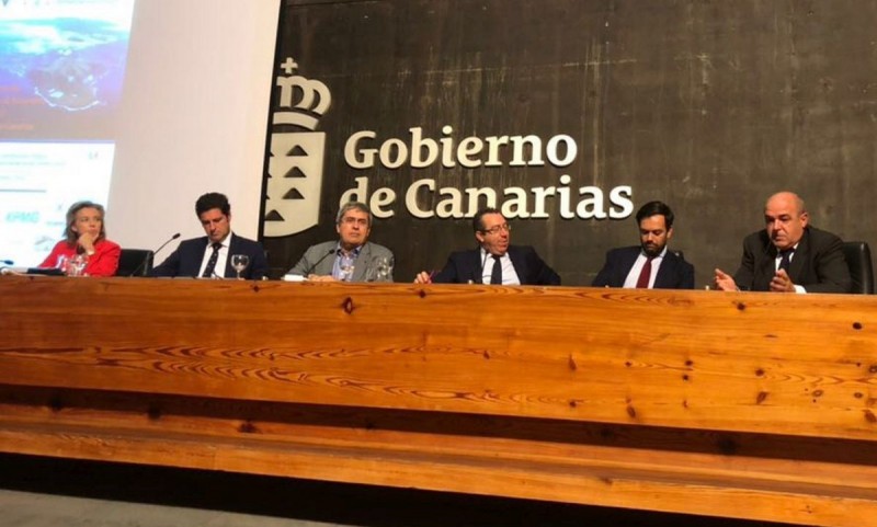 Maspalomas en el Foro de Turismo de Tenerife