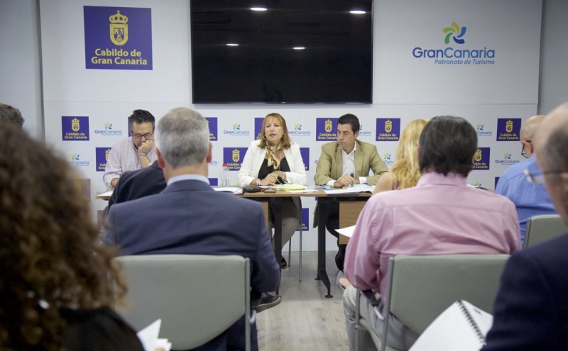 El Patronato de Turismo aumenta su presupuesto hasta los 14,3 millones de euros en 2018 