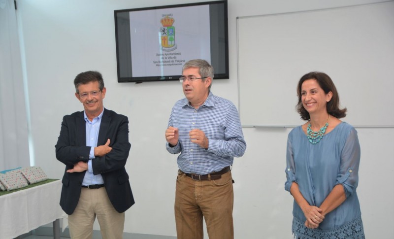 Maspalomas clausura el PFAE �Entre AroMas�, para el servicio de cafeter�as 