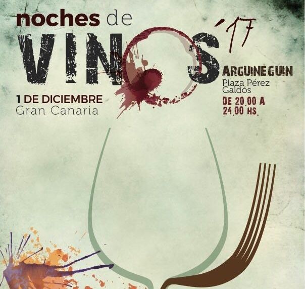 Arguinegu�n acoger� este viernes una Noche de Vinos como antesala a la 3� Feria del Aguacate