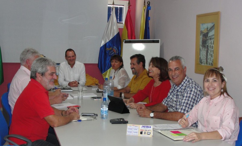 La Mancomunidad del Sureste aprueba un presupuesto de 17.277.395  euros para 2018