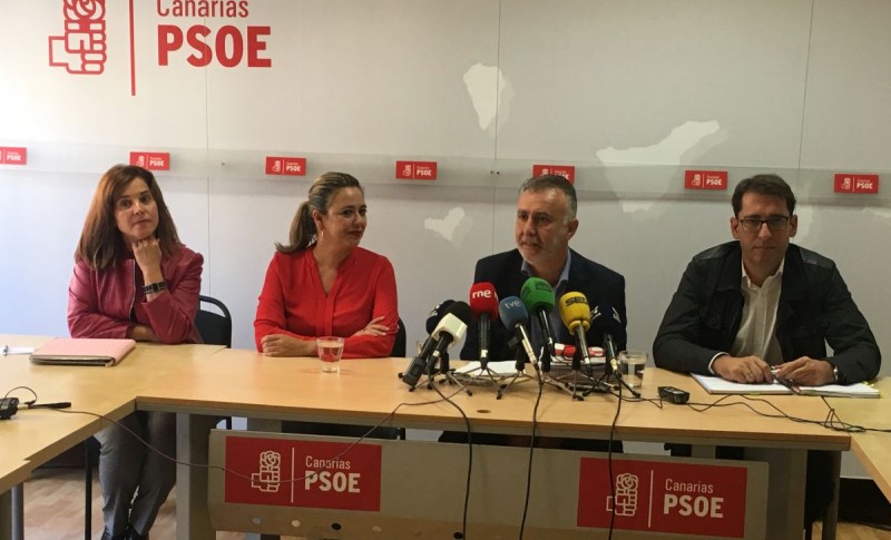 El PSOE exige acento social en los Presupuestos