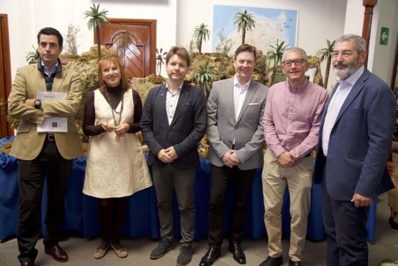 El turismo nacional crecer� un 9 % en Gran Canaria durante la temporada de invierno 