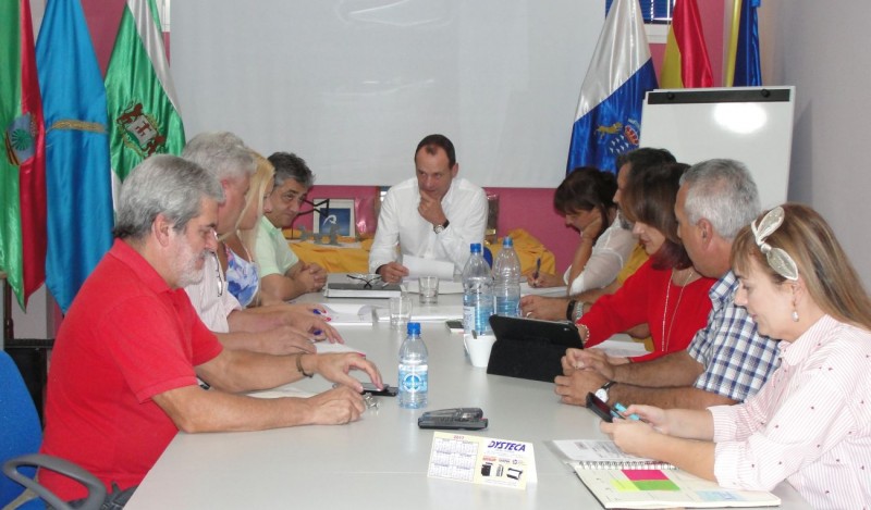 El Sureste consolida su apuesta por la sostenibilidad 