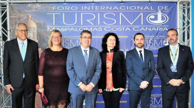 El Foro Tur�stico de Maspalomas nace para prestar un servicio acad�mico y profesional a la sociedad