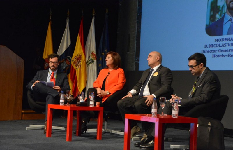 La normalizaci�n del alquiler vacacional genera divisi�n sobre la legislaci�n  