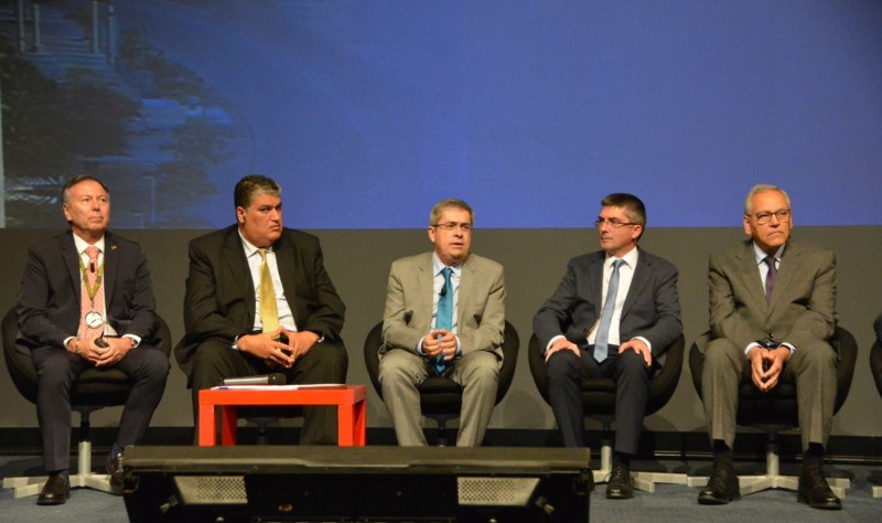 Maspalomas clausura un Foro de Turismo con capacidad para crear opini�n e influencia en el sector