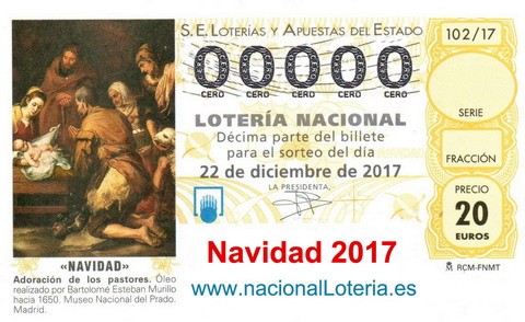 Un canario puede vivir 35 a�os sin trabajar tras ganar el Gordo