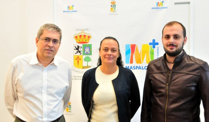 Un trabajo sobre Artenara, primer premio Certamen Period�stico Pancho Guerra