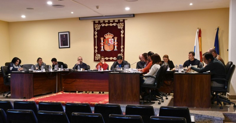 Mog�n aprueba cinco encomiendas de gesti�n por importe de 980.000 euros