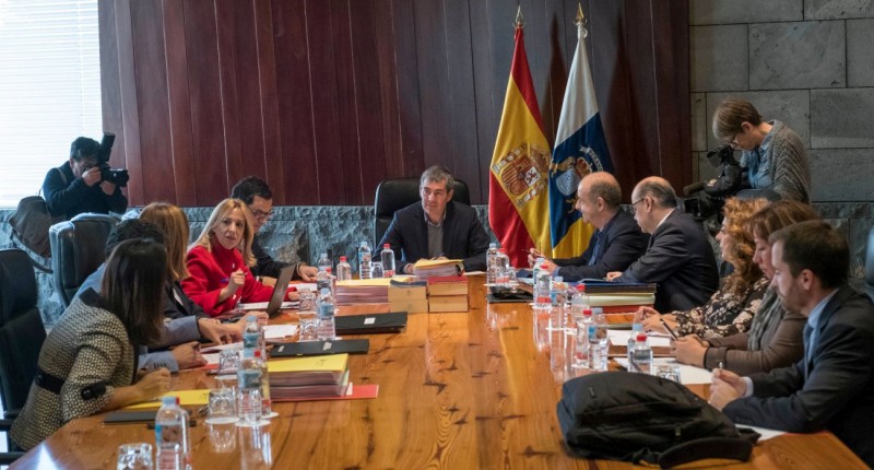 El Gobierno aprueba el Plan Anual de Inspecci�n del Transporte por Carretera para 2018