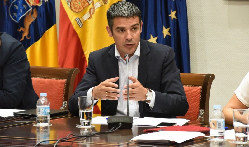El Gobierno concede 1,8 millones de euros para la creaci�n y mejora de infraestructuras rurales