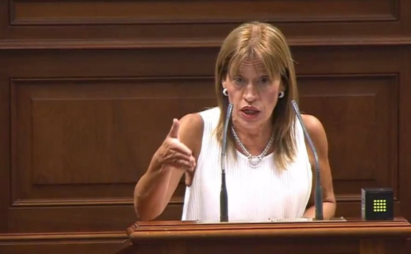 NC denuncia que la negociaci�n en carreteras del Gobierno de CC es un �absoluto fracaso�  