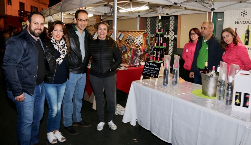 Turistas y residentes disfrutaron de la primera edici�n de �Mog�n Nocturno� 