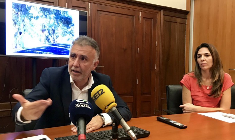 PSOE Canarias �denuncia� que el Gobierno de Canarias permita un 44.6% de pobreza con 526 millones de super�vit