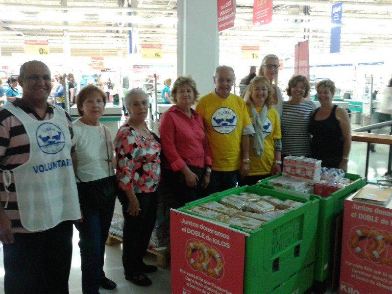 Hospiten Roca dona 6.000 euros para que todos los ni�os reciban un juguete el d�a de Reyes  