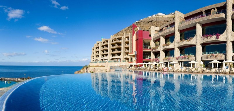 HolidayCheck, premia a diez hoteles de Gran Canaria como los establecimientos m�s populares del mundo  