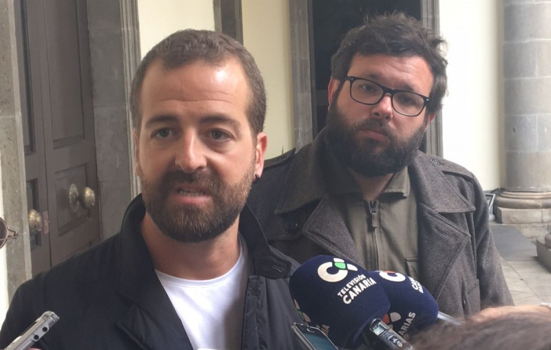 Podemos y UPCC piden al TSJC que anule el concurso de adjudicaci�n de los servicios informativos de RTVC