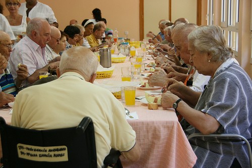 Ag�imes de adhiere al protocolo general de dependencia 