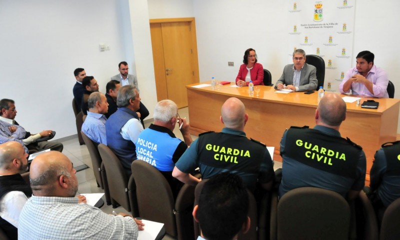 El comercio hind� a�na esfuerzos por mejorar la imagen en zonas tur�sticas