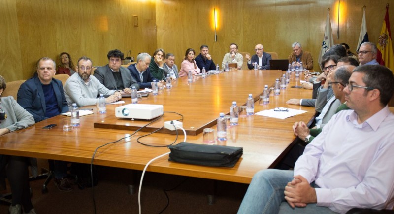 El Cabildo constituye el Comit� Asesor Insular de la Energ�a