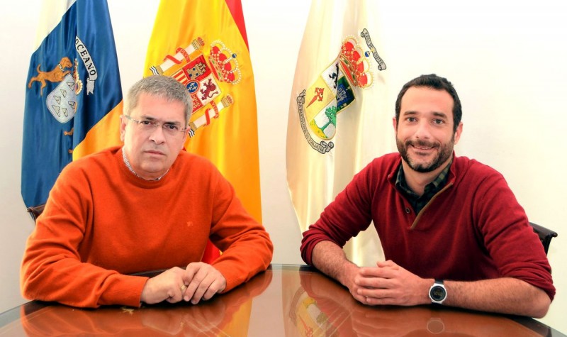 Maspalomas estudia crear una factor�a de coworking para turistas tecn�logos