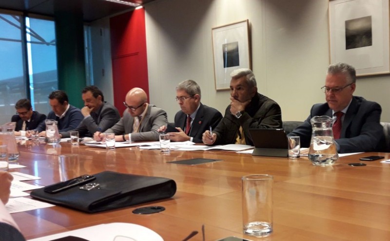 Maspalomas defiende los principios de sostenibilidad de los municipios tur�sticos