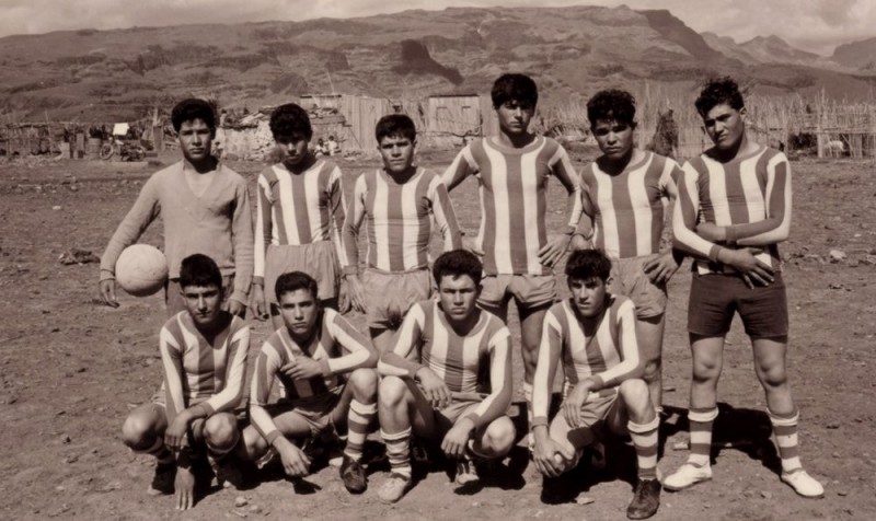 Santa Luc�a Ciudad Europea del Deporte abre con una exposici�n fotogr�fica