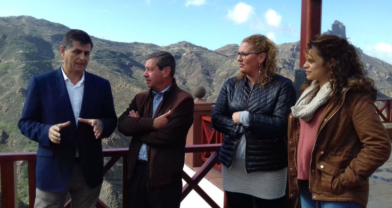 El Comisionado contra la pobreza conf�a que los planes sociales respondan a las necesidades de la poblaci�n