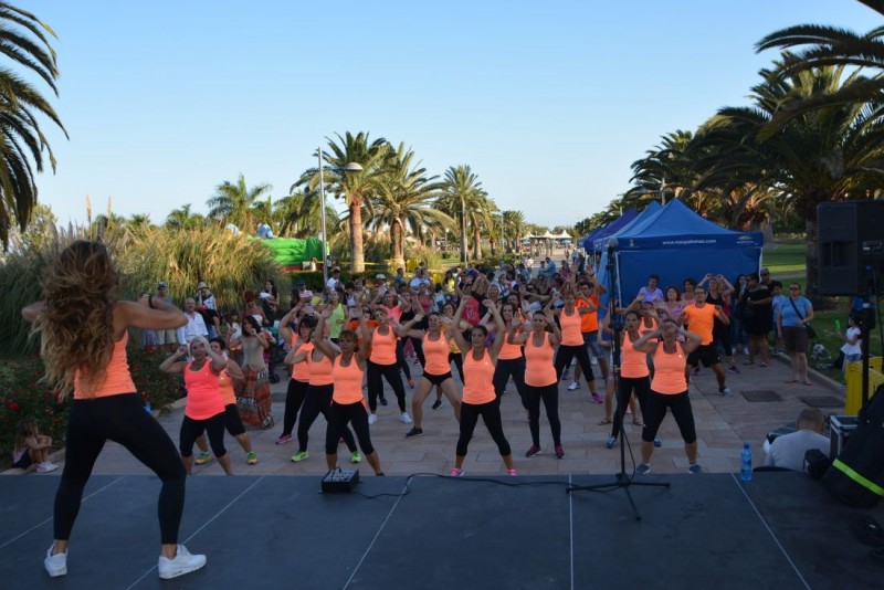 La Universidad Popular del Sur dinamiza 80 cursos y talleres de ocio hasta julio 