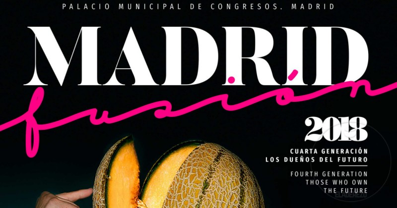 Gran Canaria busca conquistar los paladares nacionales e internacionales en Madrid Fusi�n