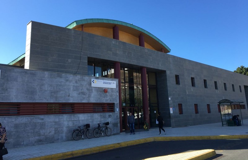 Sanidad ampl�a las urgencias y el servicio de radiolog�a del Centro de Salud de Maspalomas
