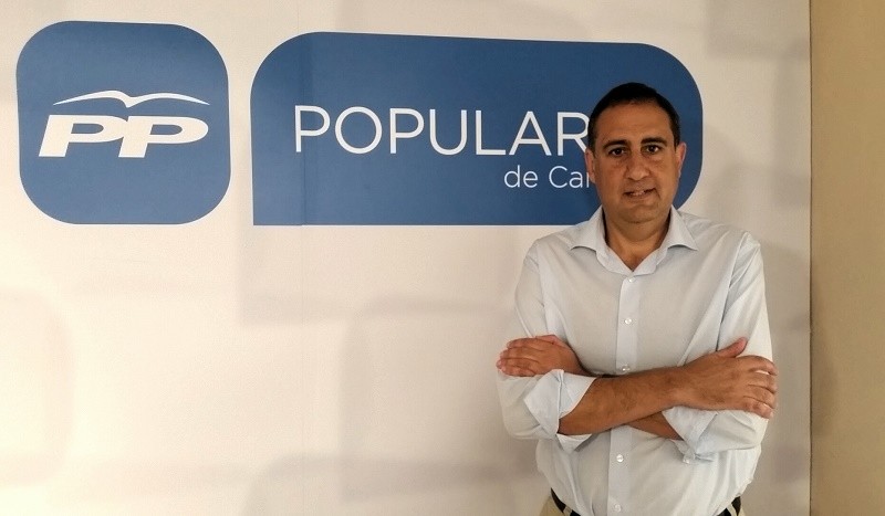 El PP llevar� al Cabildo una moci�n en defensa de la prisi�n permanente revisable 