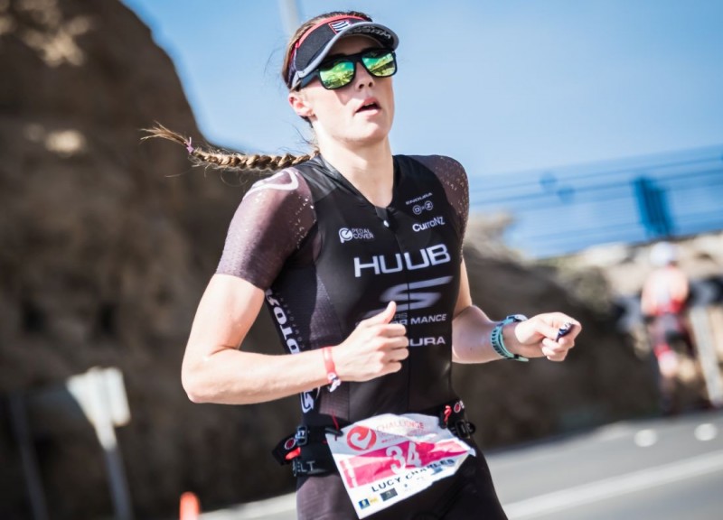 Cinco triatletas profesionales confirman su participaci�n en Gloria Challenge Mog�n Gran Canaria