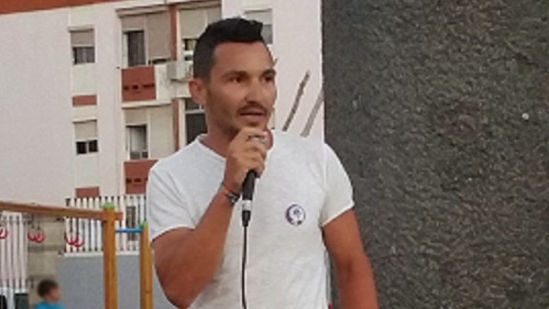 Ruim�n Cardoso renuncia a su acta de concejal 