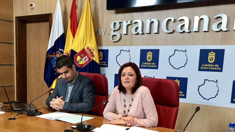 Unl estudio del Cabildo determina una prevalencia de un 20 por ciento de acoso escolar 