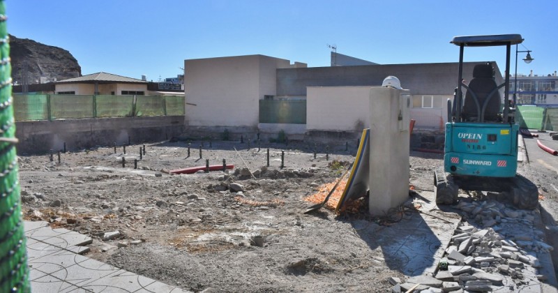 Mog�n tramit� 49 expedientes en 2017 por valor de 5,5 millones de euros