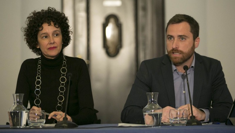 Canarias acogi� el rodaje de m�s de una treintena de producciones audiovisuales en 2017