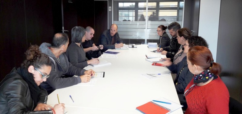 Desarrollo en Red de Santa Luc�a ampl�a su enfoque a las familias 