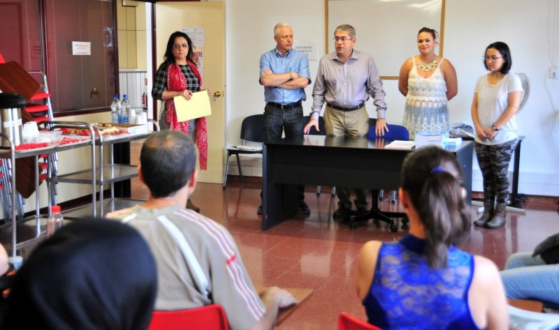 Tirajana pone en marcha un proyecto psicosocial para los usuarios de sus Servicios Sociales