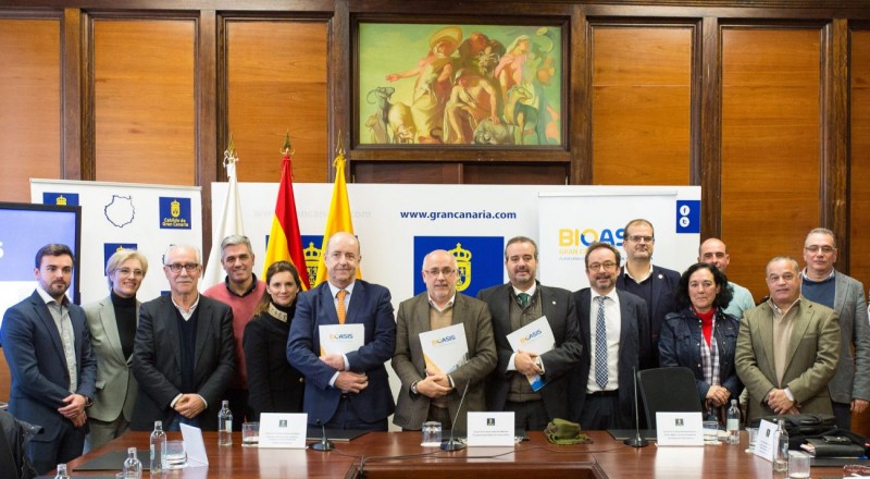 Morales: Las empresas son libres de usar gas, pero no a costa de hipotecar al resto de la sociedad y las renovables