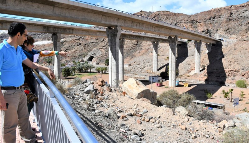 Mog�n construir� un parque recreativo en Puerto Rico con una inversi�n de 1,2 millones de euros