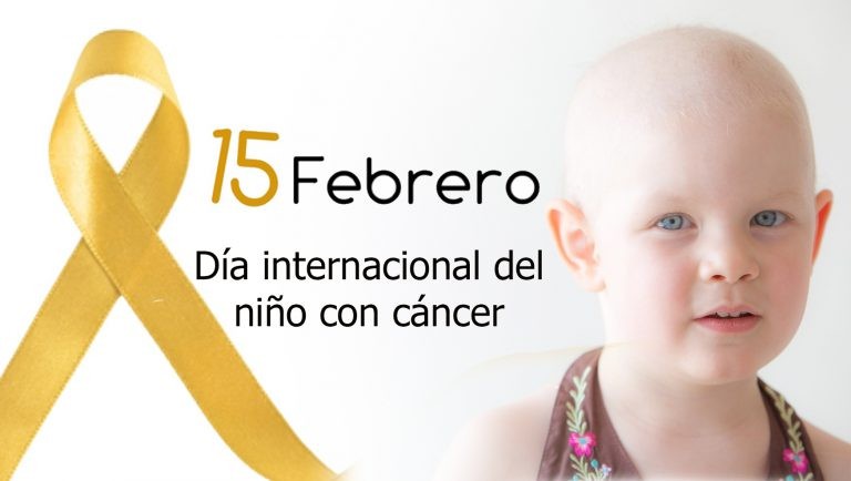 Canarias registra un promedio anual de 33 casos nuevos de c�ncer infantil